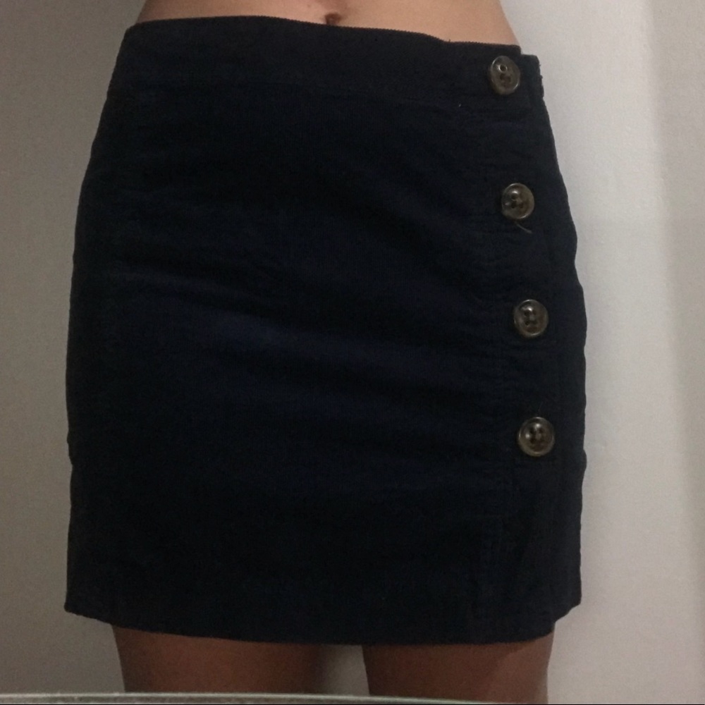 Vineyard Vines cord skirt